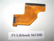  HDD  Fujitsu-Siemens Lifebook S6120D. 
.